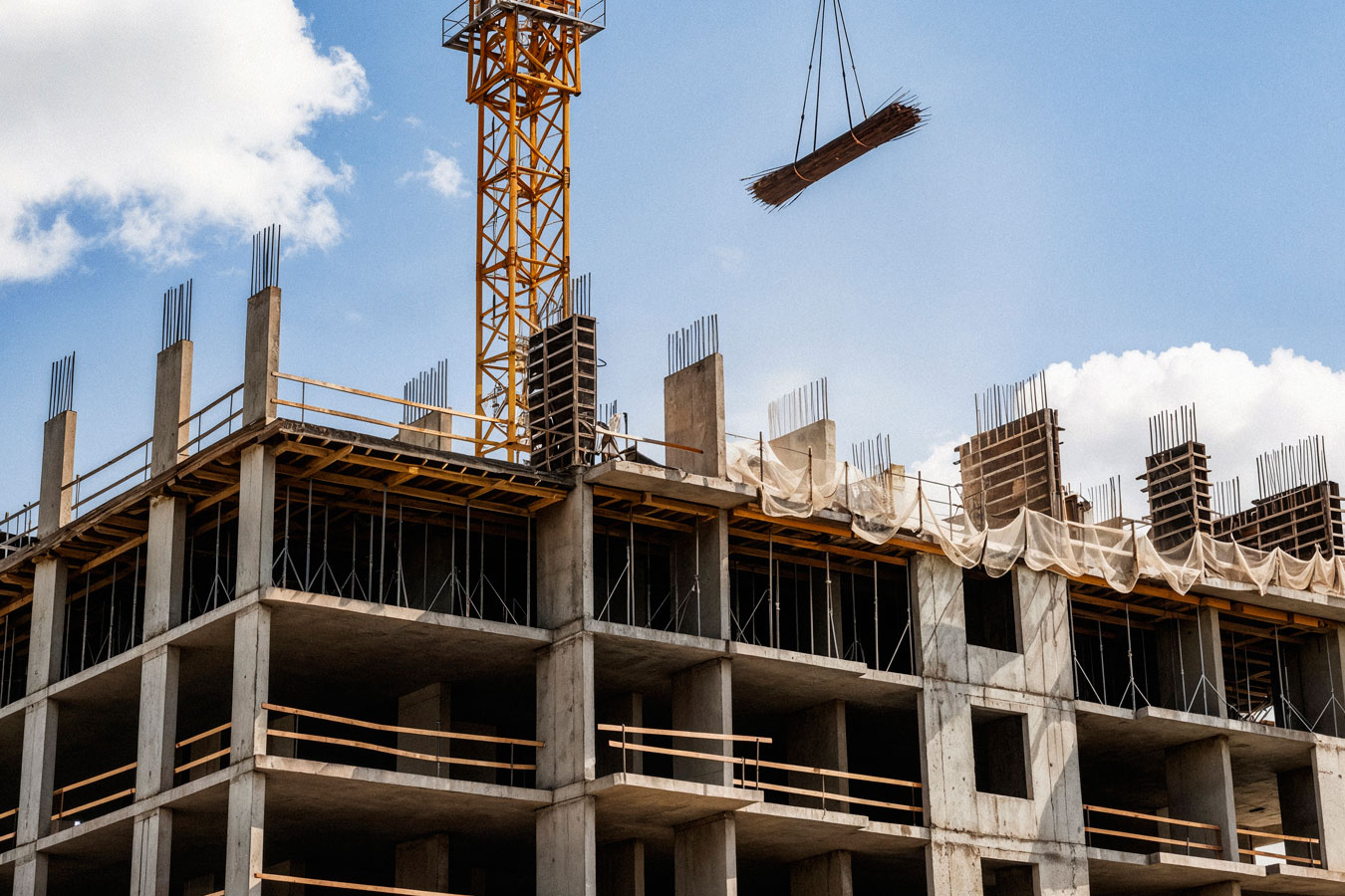 現代建築的永續防護：從防水到導水