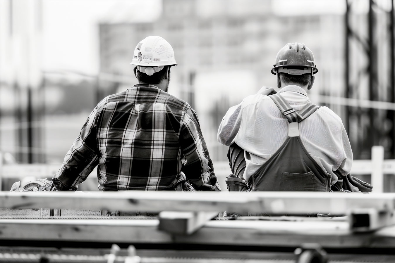 系統化綠色建築：從地基到屋頂的水氣管理